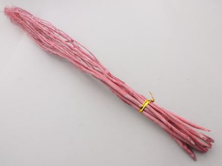 White Lady 130 cm Frost Red