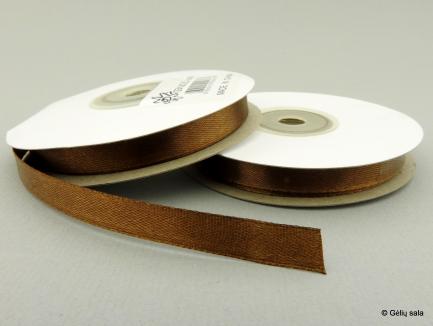 Juostele satino 10mm