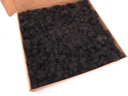 Stabilizuota samana Forest Black 1kg