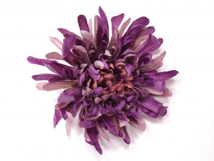 Chrizantemos žiedas VIOLET
