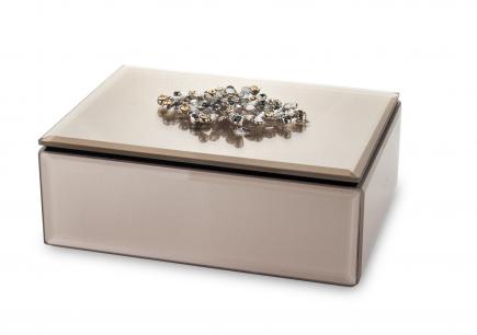 Bižuterijos dėžutė