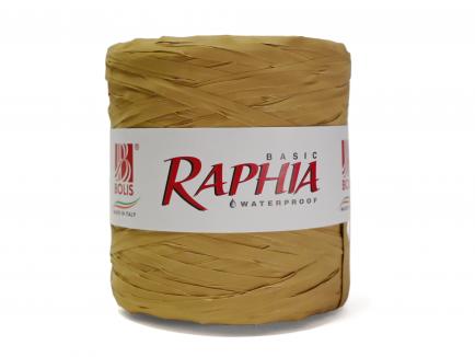 Dirbt.rafija basic CAPPUCCINO