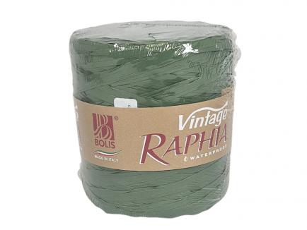 Dirbt.rafija vintage 