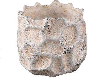 Cementinis vazonas 