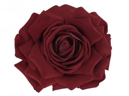 Rožės žiedas (velvetinis)