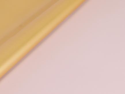 Dvipusė folija  lapais