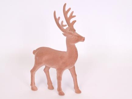 Veliūrinė dekoracija 