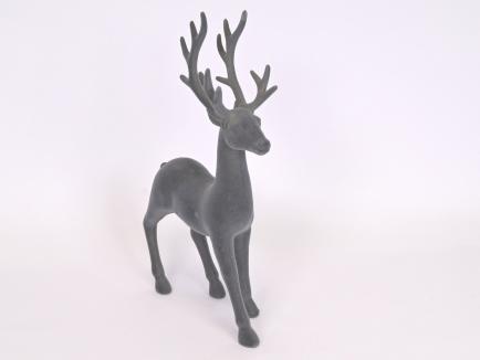 Veliūrinė dekoracija 