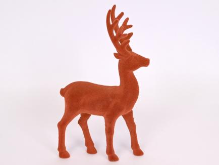 Veliūrinė dekoracija 