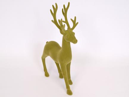 Veliūrinė dekoracija 