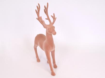 Veliūrinė dekoracija 