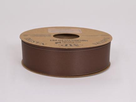 Perdirbto satino juostelė