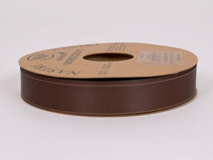 Perdirbto satino juostelė