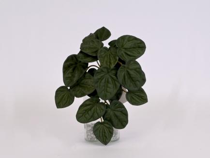 Žalumos krūmelis (soft rubber) 