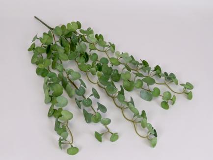 Kabanti žaluma (soft rubber) 