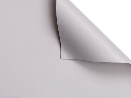 Folija gėlėms pakuoti lapais