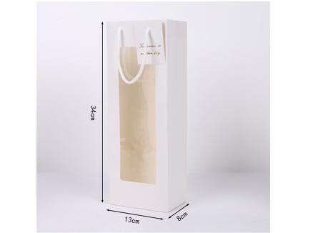 Maišelis su rankena