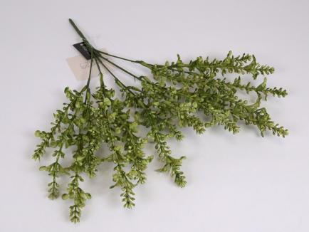 Dirbtinės žalumos krūmelis GR