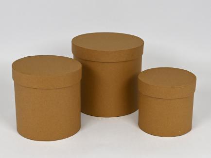 Gėlių dėžutė 3dalių