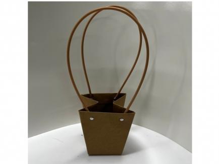 Flower bag waterproof