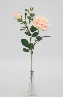 Dirbtinė rožės šaka