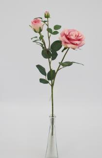 Dirbtinė rožės šaka