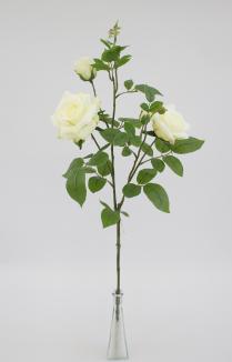 Dirbtinė rožės šaka