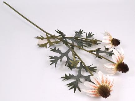 Dirbtinė gėlė - Ežiuolė