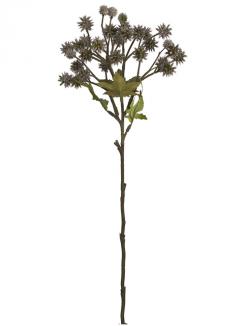 Dirbtinė žaluma GREY PUR