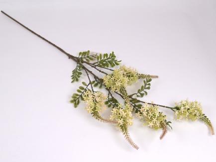 Dirbtinė žydinti šaka