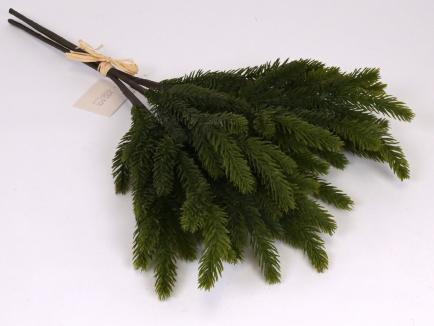 Kalėdinių  šakų pundelis x3