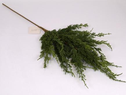 Kalėdinė  šaka (like real touch)