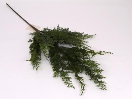 Kalėdinė  šaka (like real touch)