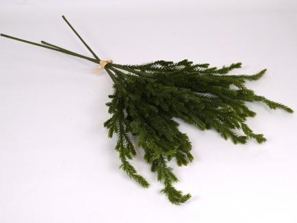 Kalėdinių  šakų pundelis x3