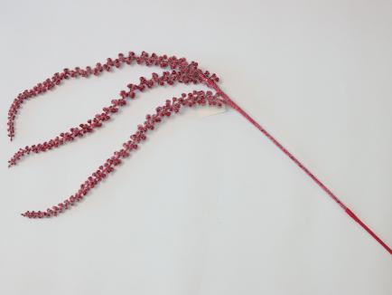 Kalėdinė šaka Red