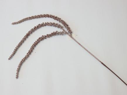 Kalėdinė šaka Brown