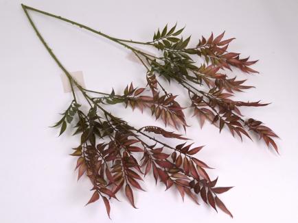 Dirbtinė žalumos šaka