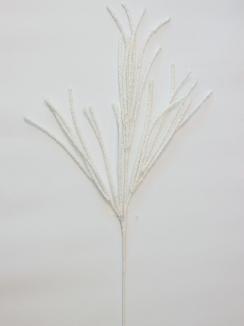 Kalėdinė šaka White