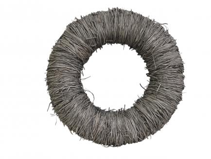 Ratano vainikas balintas