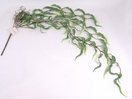 Dirbtinė svyranti žaluma