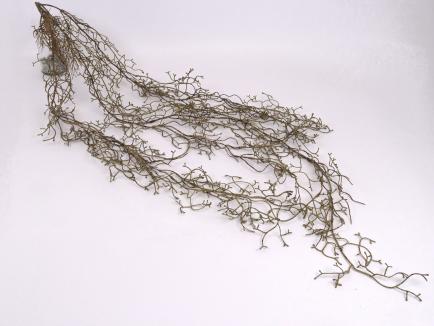 Dirbtinė svyranti žaluma