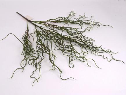 Dirbtinis žalumos krūmelis