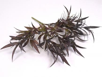 Dirbtinės žalumos krūmelis