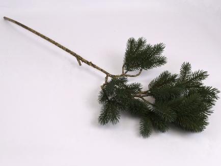 Dirbtinė eglės šaka