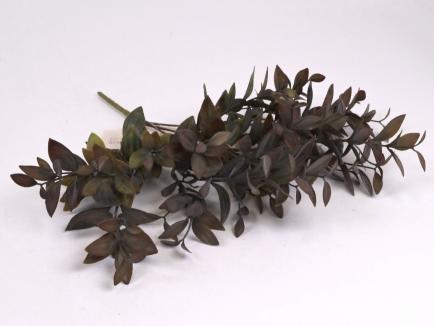 Dirbtinės žalumos krūmelis