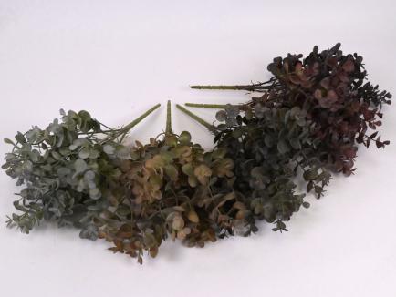 Dirbtinės žalumos krūmelis