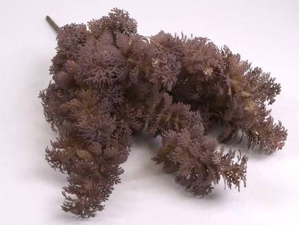 Dirbtinis žalumos krūmelis