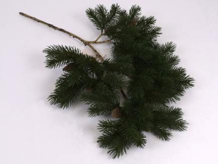 Dirbtinė eglės šaka