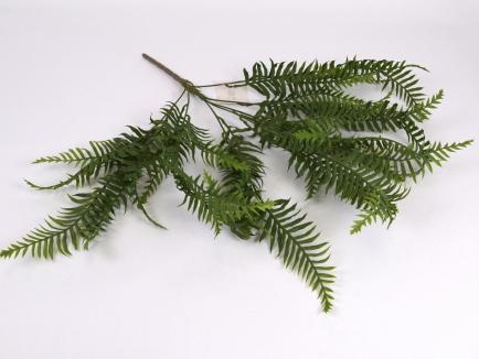 Dirbtinės žalumos krūmelis