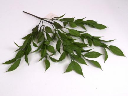 Dirbtinis žalumos krūmelis